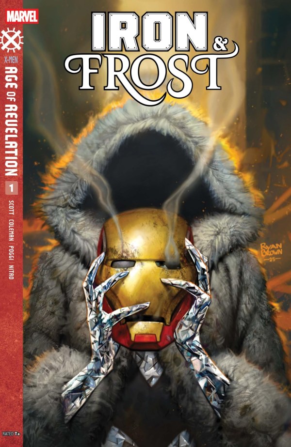 Iron & Frost