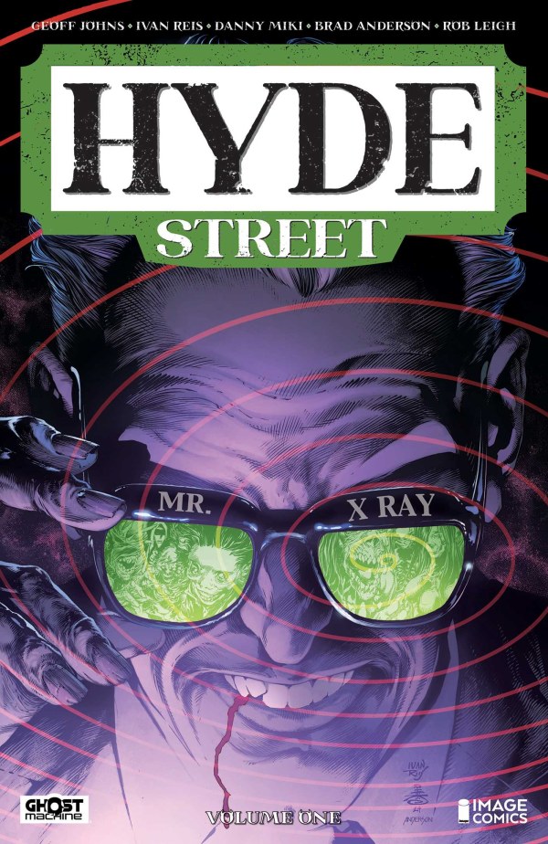 Hyde Street