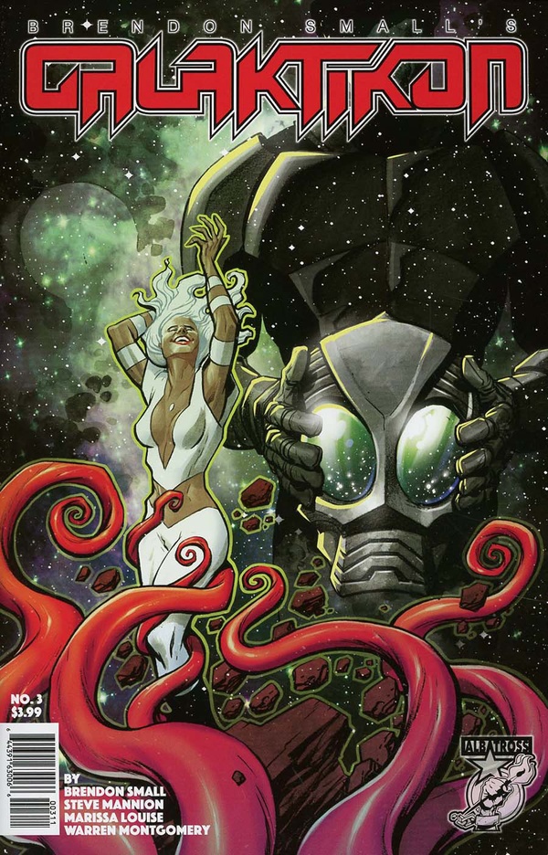 Galaktikon
