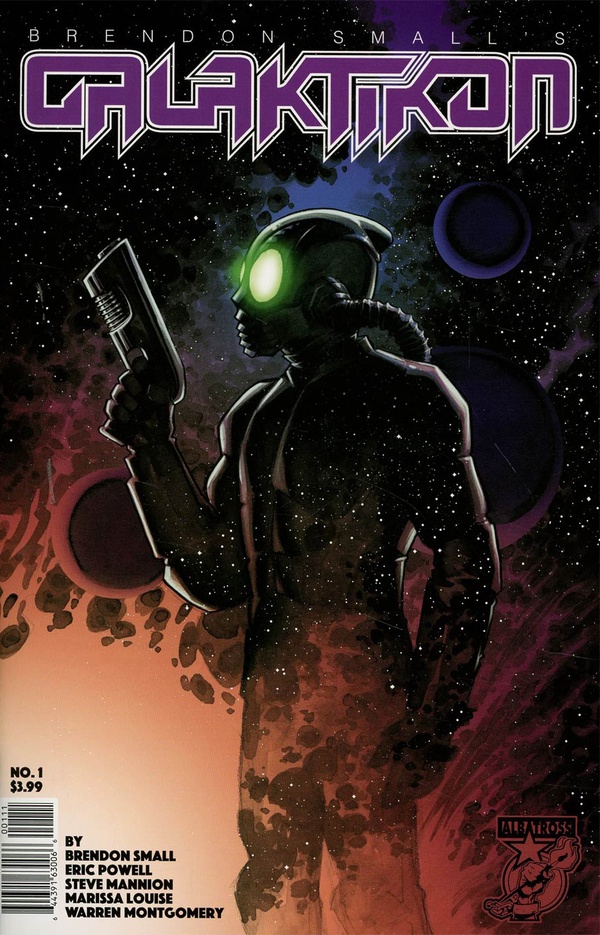 Galaktikon