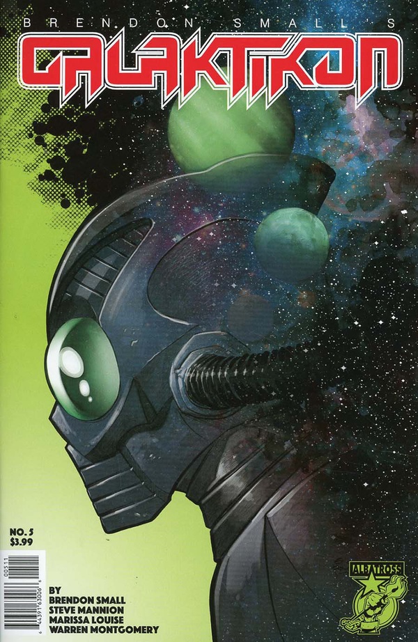 Galaktikon