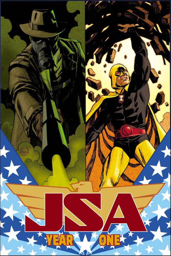 JSA