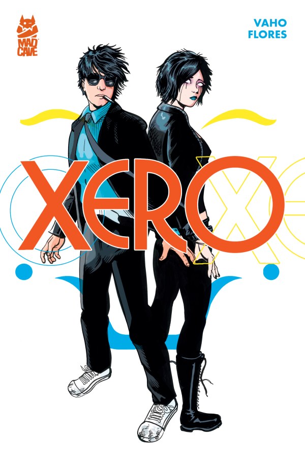 Xero