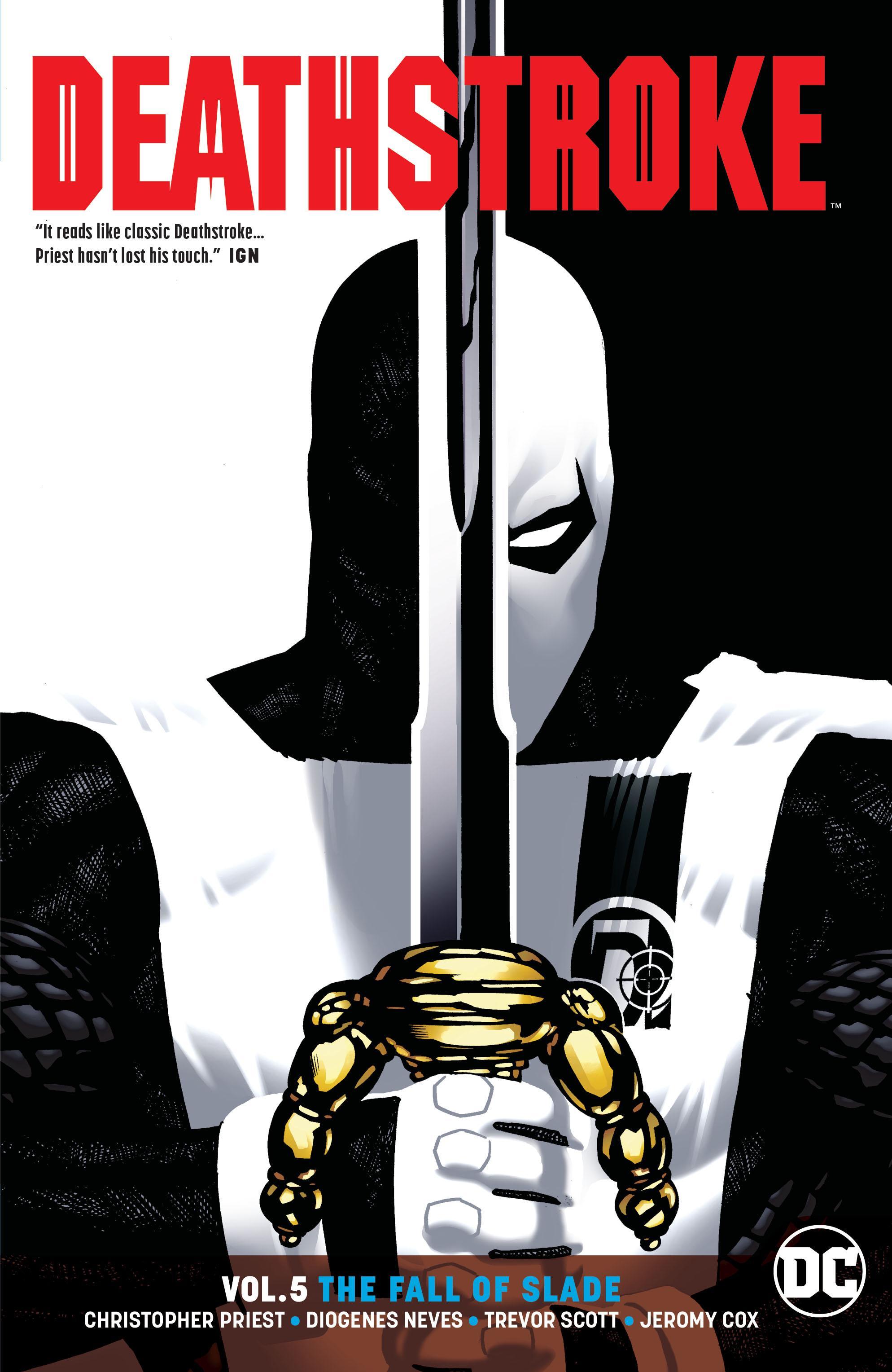 Deathstroke