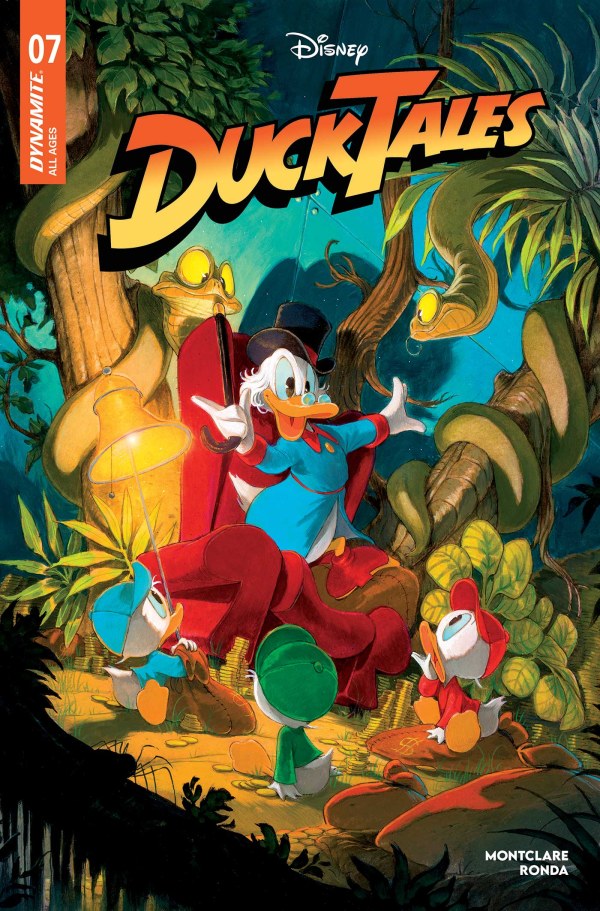 DuckTales