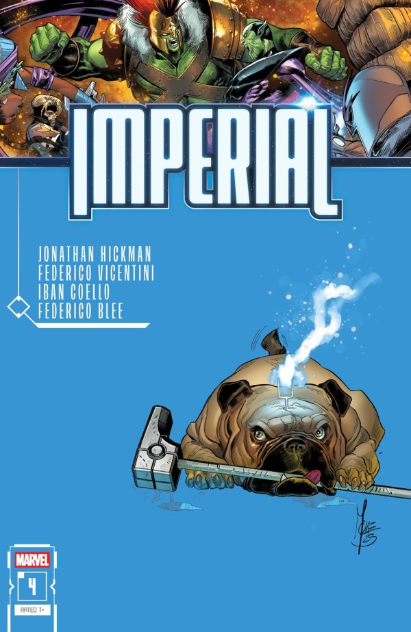 Imperial