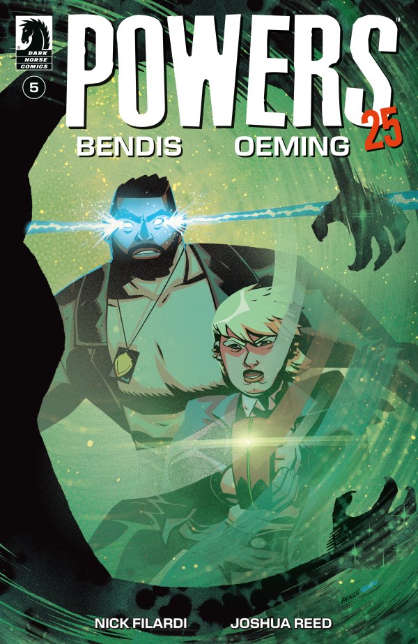 Powers 25