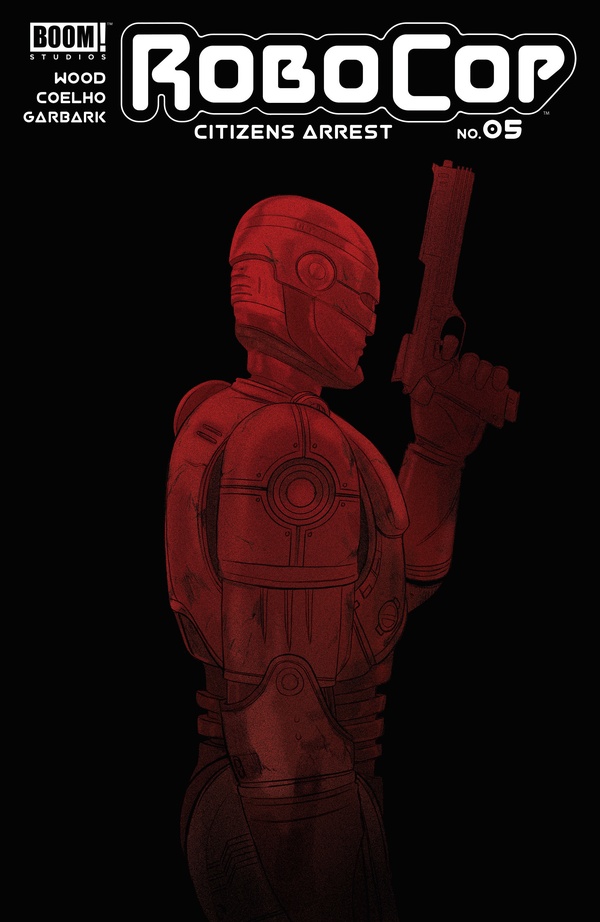 RoboCop: Citizens Arrest