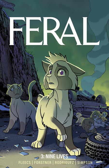Feral