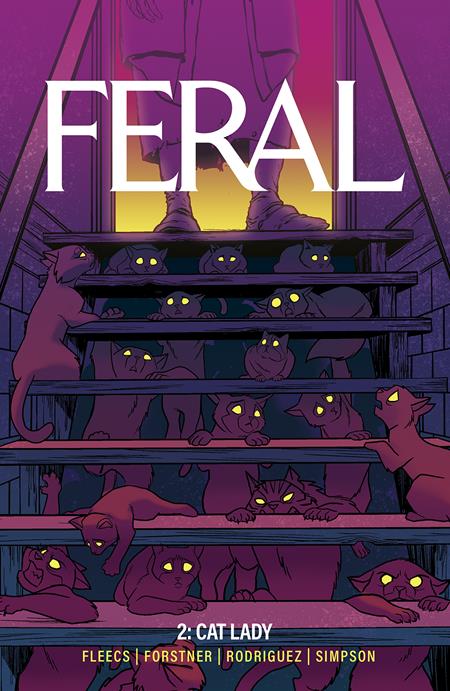 Feral