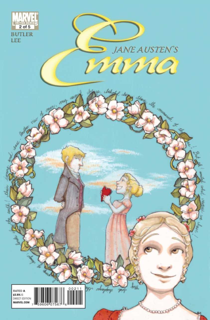 Emma (2011) #2