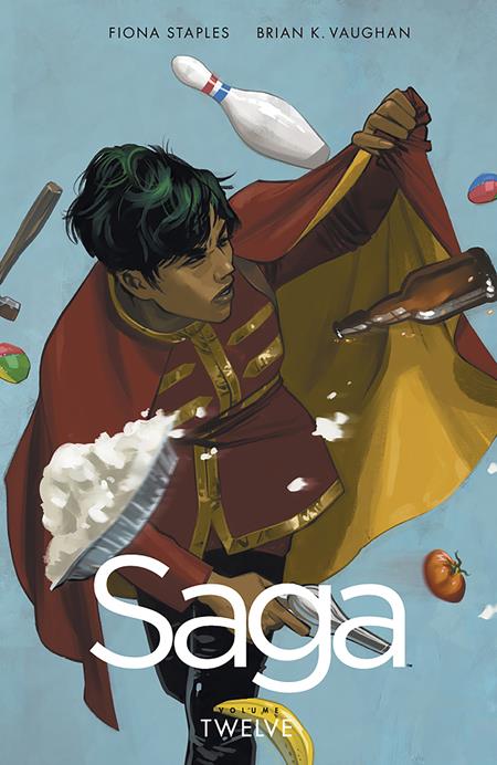 Saga