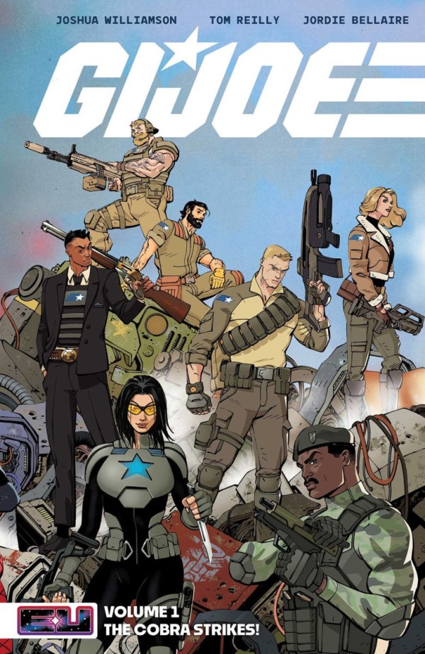 G.I. Joe