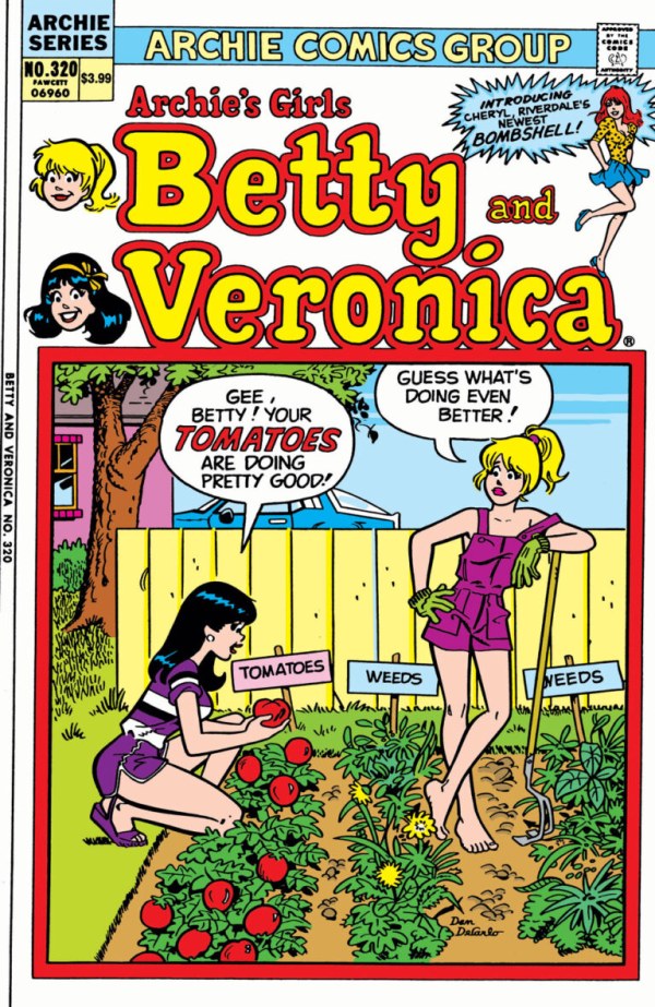 Archie Facsimile Edition