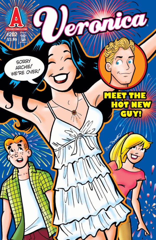 Archie Facsimile Edition