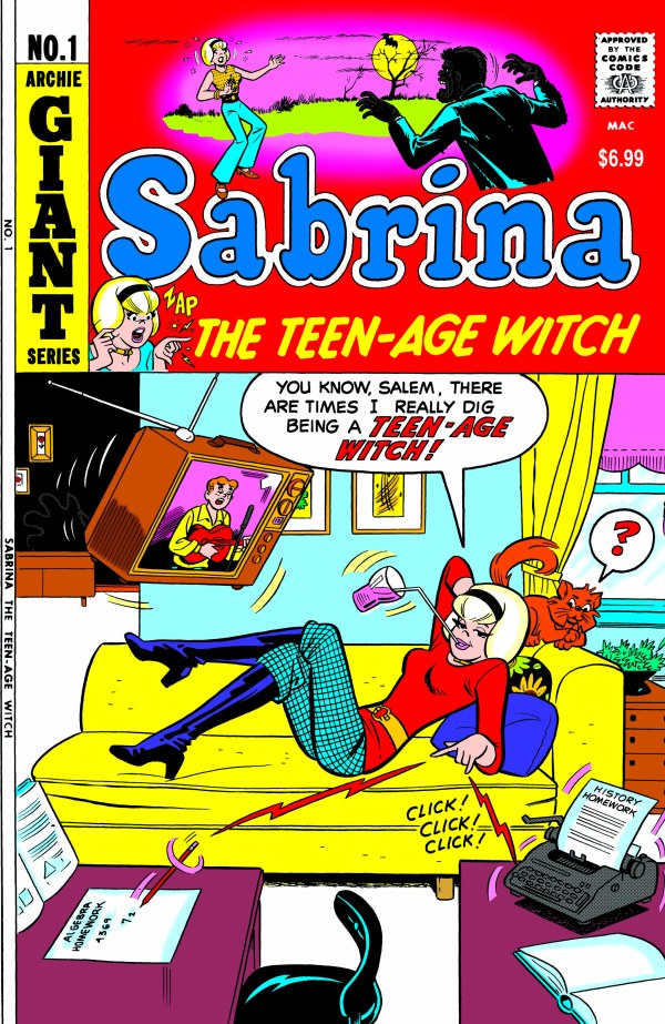 Archie Facsimile Edition