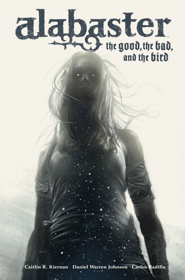Alabaster HC (2013) #3