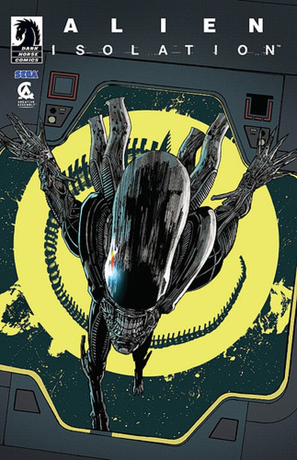 Alien Isolation