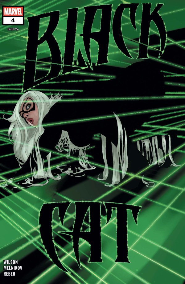 Black Cat