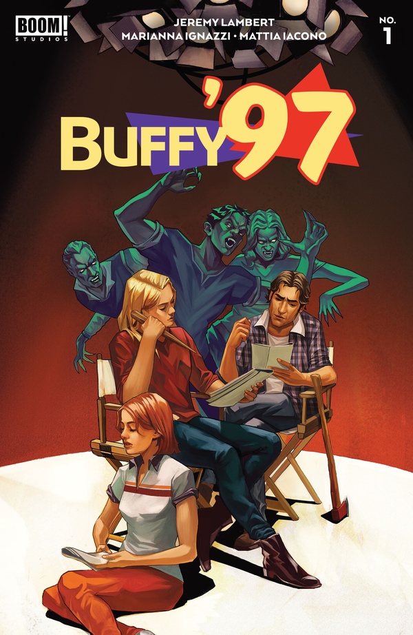 Buffy '97