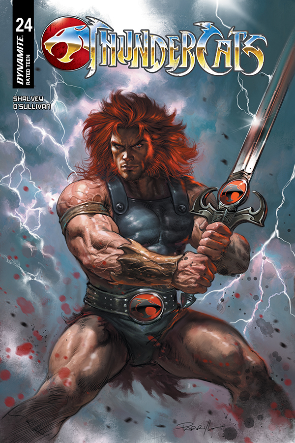 Thundercats