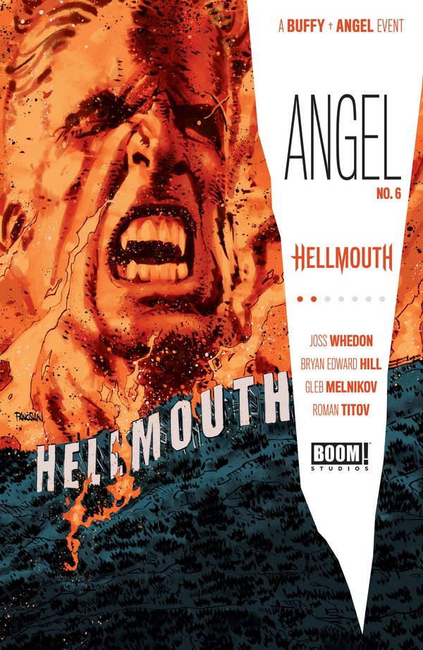 Angel (2019) #6