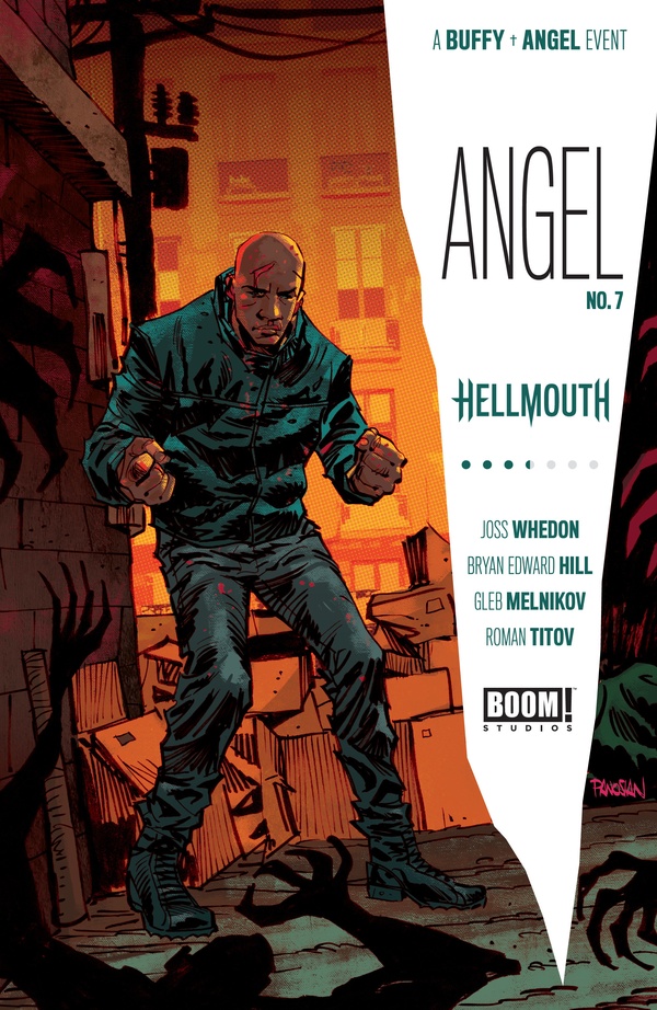 Angel (2019) #7