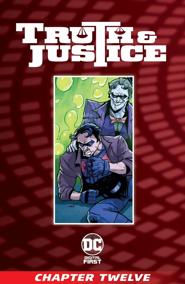 Truth & Justice