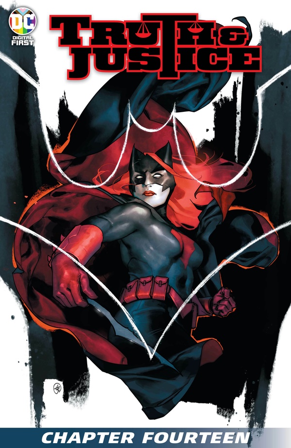 Truth & Justice