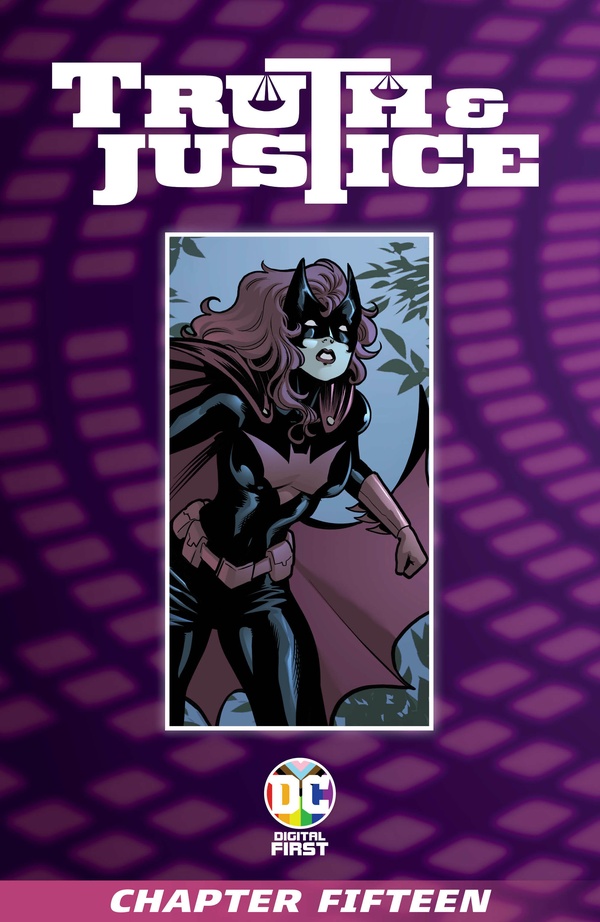 Truth & Justice
