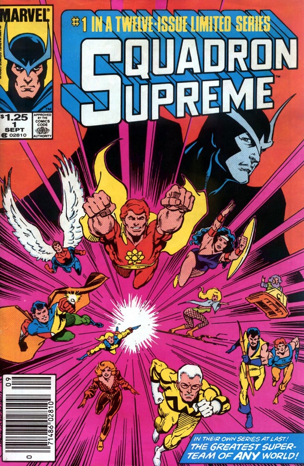 Squadron Supreme