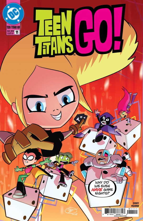Teen Titans Go!