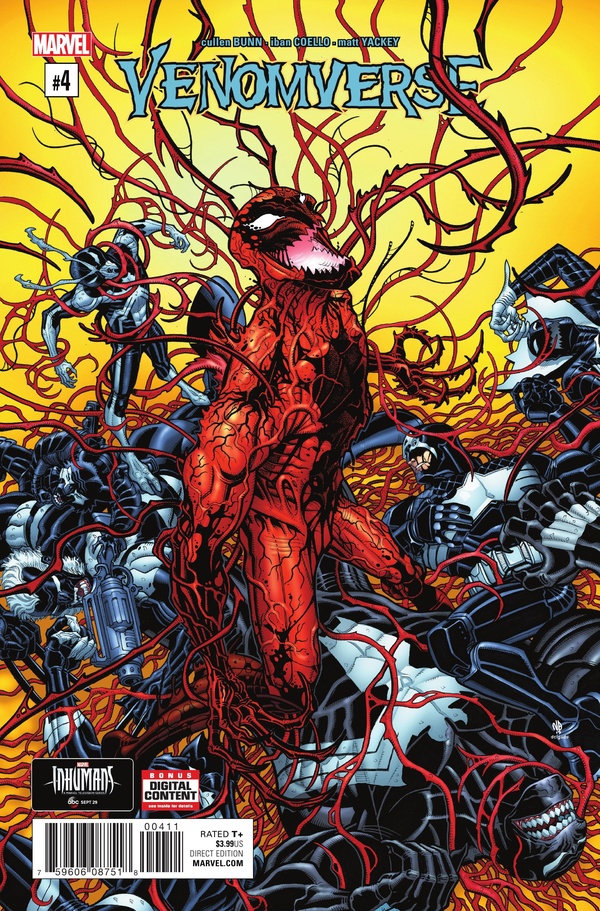Venomverse