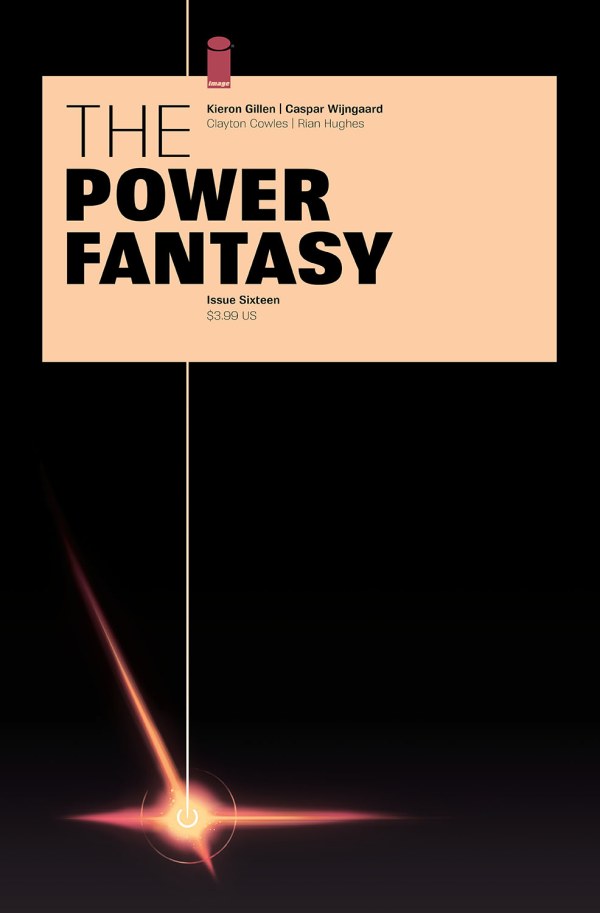The Power Fantasy