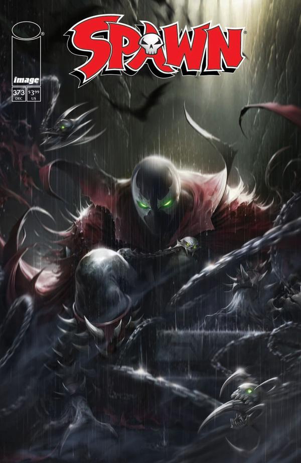Spawn