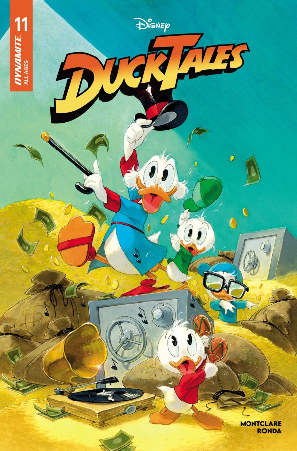 DuckTales