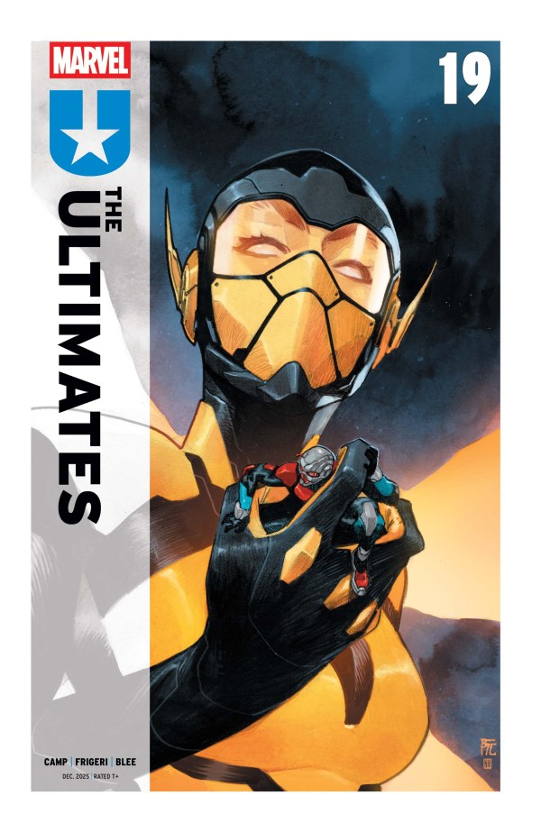 The Ultimates