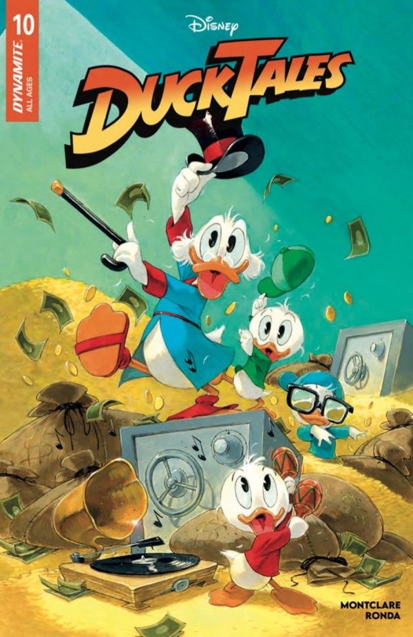 DuckTales