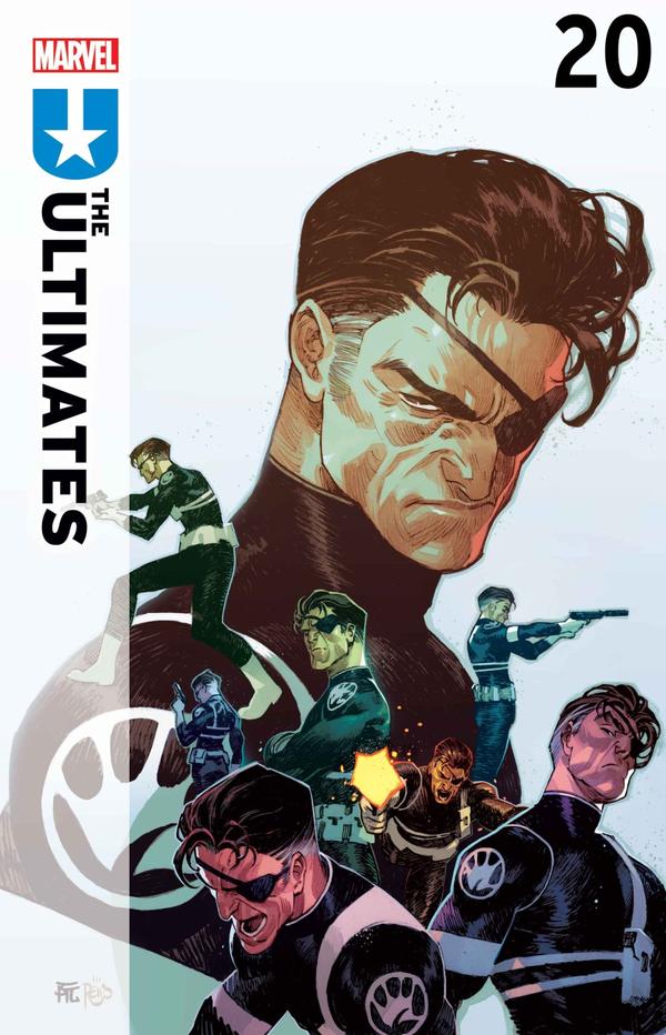 The Ultimates