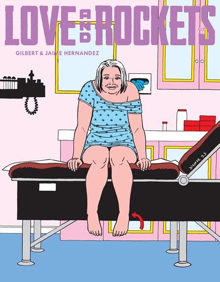 Love and Rockets
