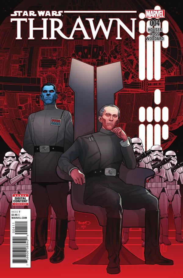Star Wars: Thrawn