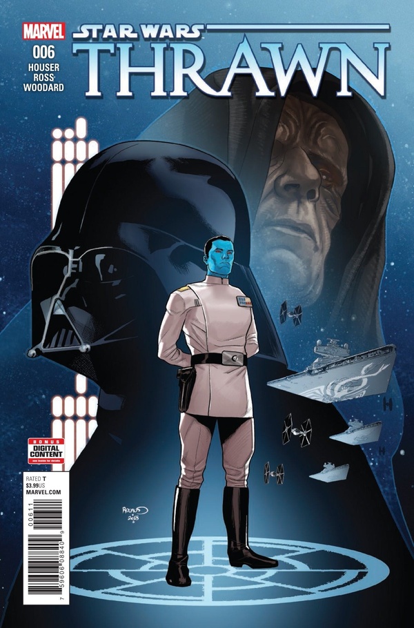 Star Wars: Thrawn