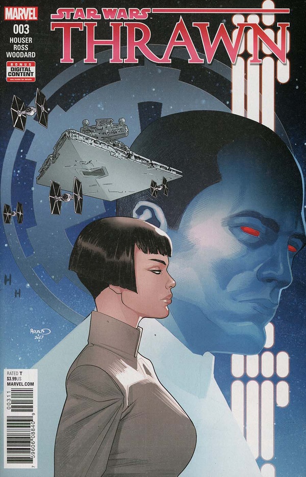 Star Wars: Thrawn