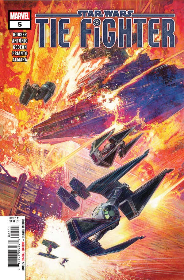 Star Wars: TIE Fighter
