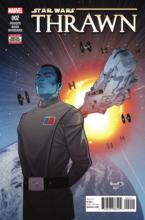 Star Wars: Thrawn