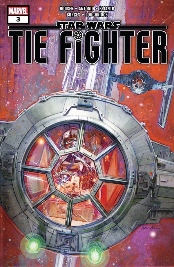 Star Wars: TIE Fighter