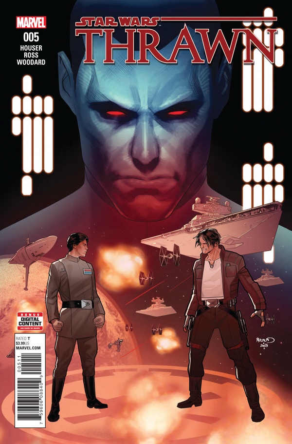 Star Wars: Thrawn