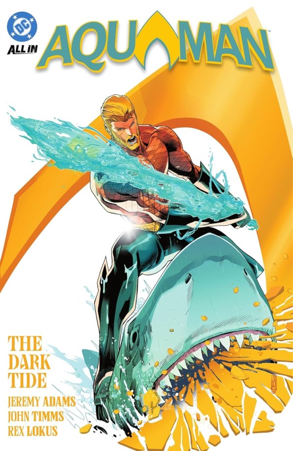 Aquaman