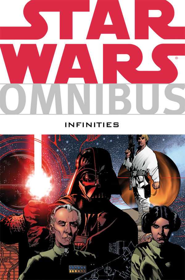 Star Wars Omnibus: Infinities (2013) #1
