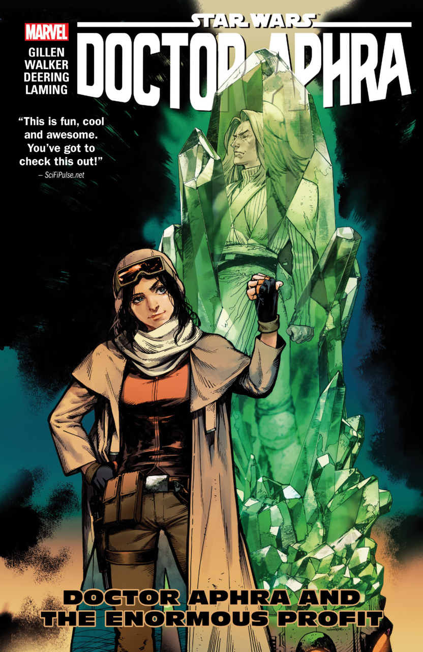Star Wars: Doctor Aphra